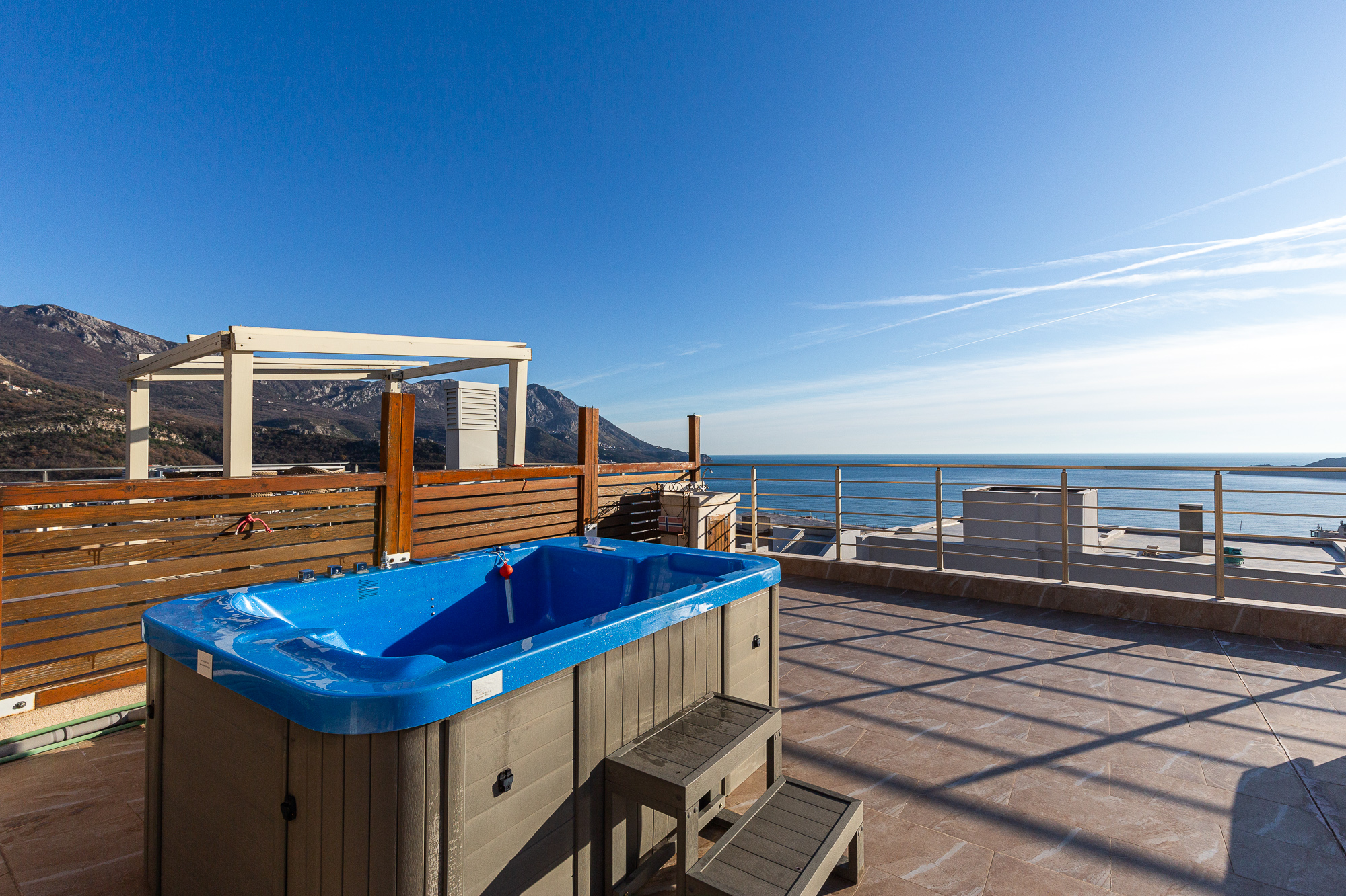 Image of Apartment - 1 Bedrooms - 1 Bathrooms for Sale in Budva-Becici-Montenegro, Image 29